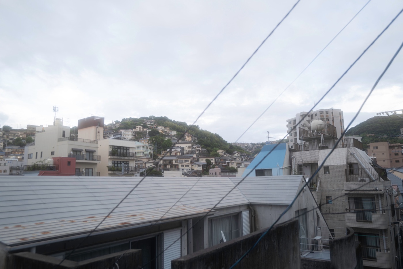 nagasaki peace history and coastal beauty photo 5