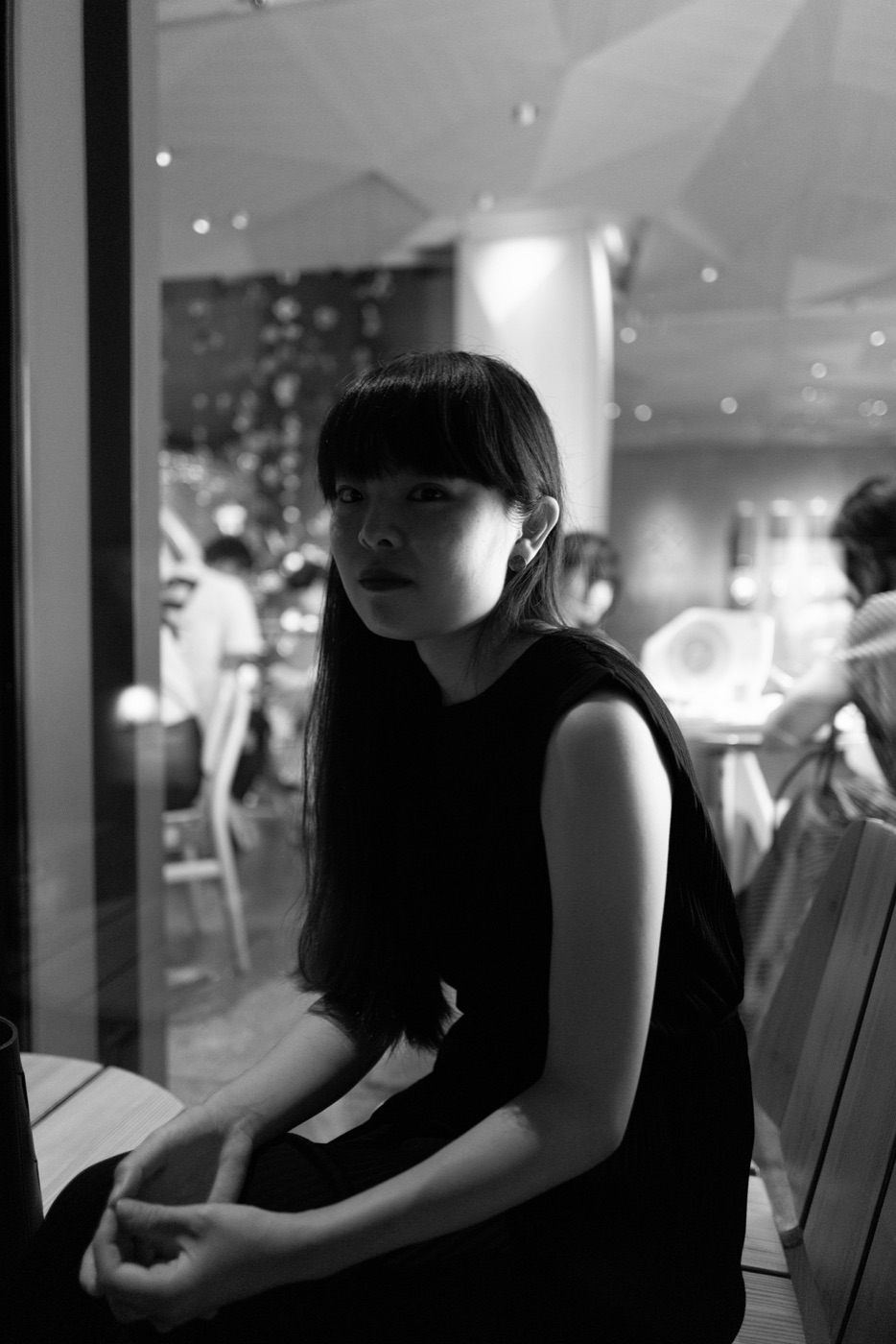 nakameguro riverside cafes and cherry blossoms photo 14