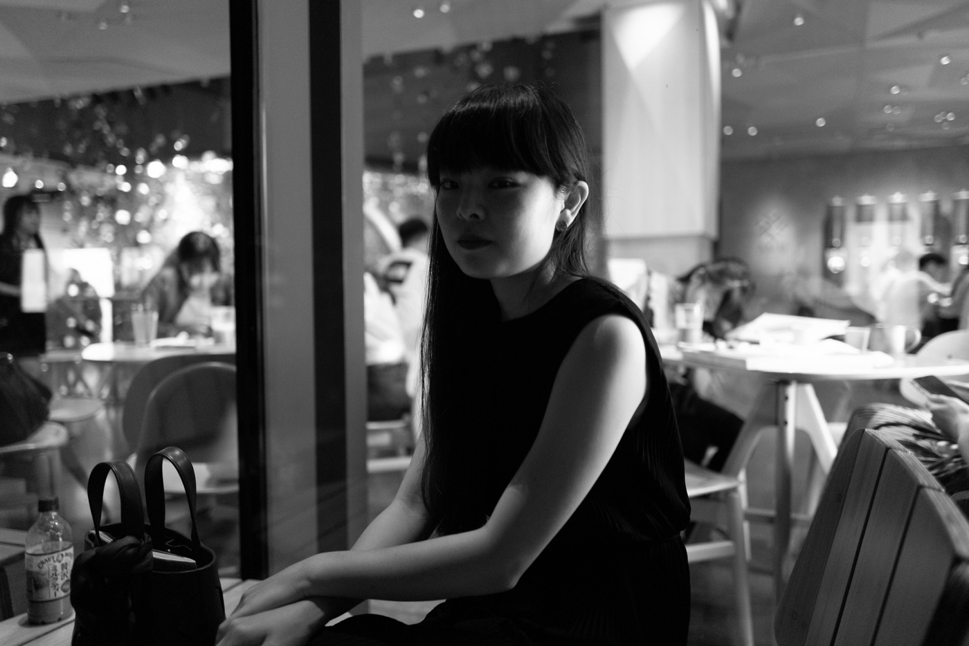 nakameguro riverside cafes and cherry blossoms photo 15