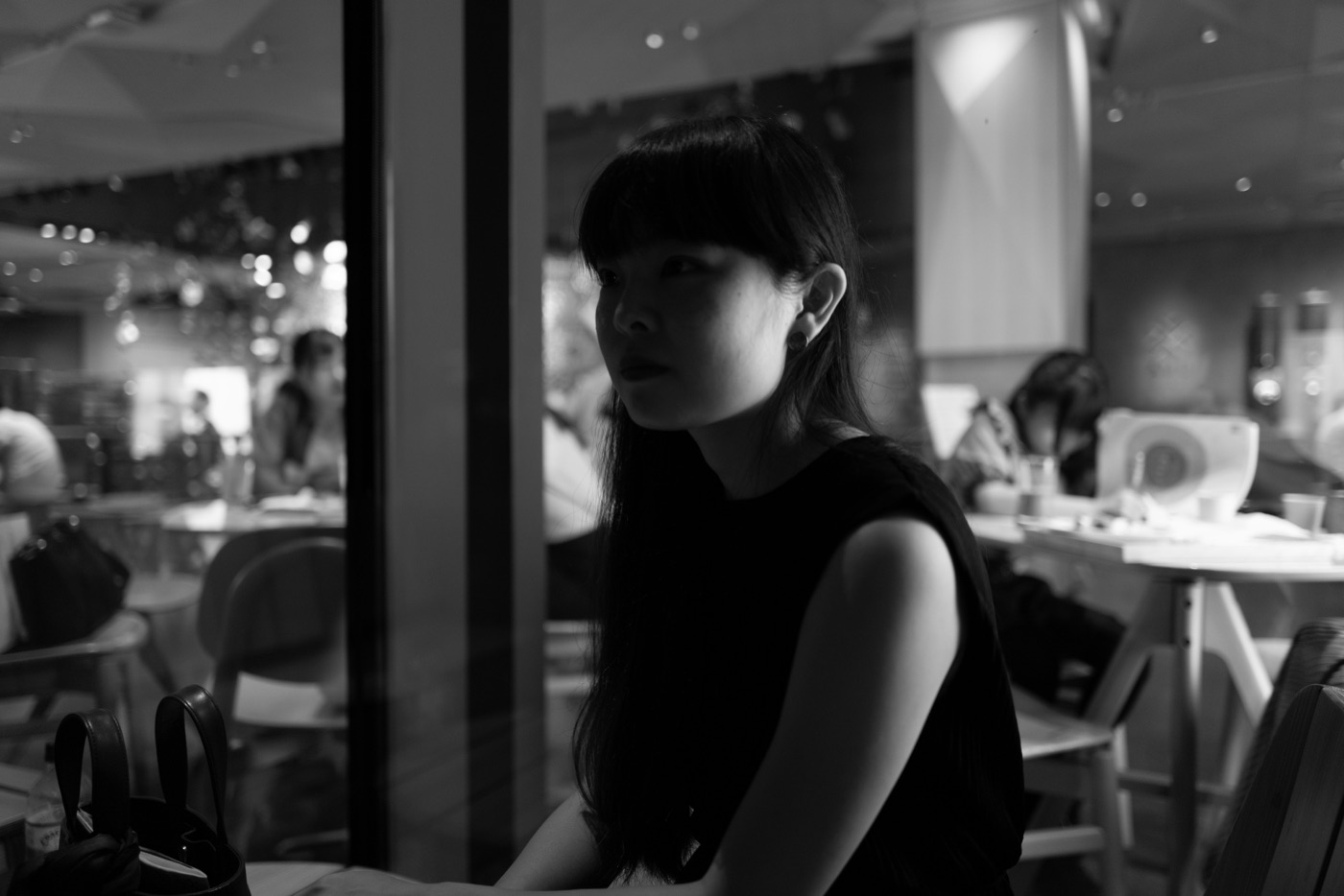 nakameguro riverside cafes and cherry blossoms photo 19