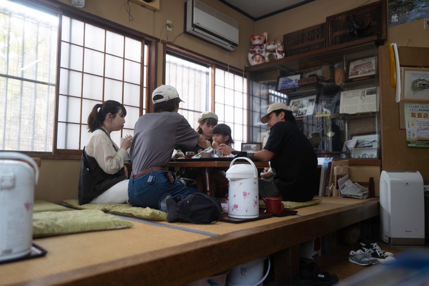 nakanojo biennale art in rural gunma photo 4