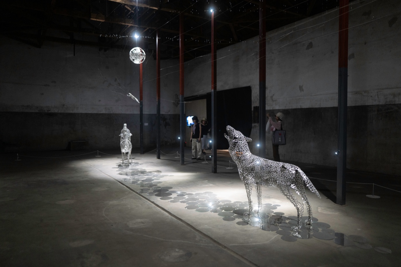 nakanojo biennale art in rural gunma photo 6