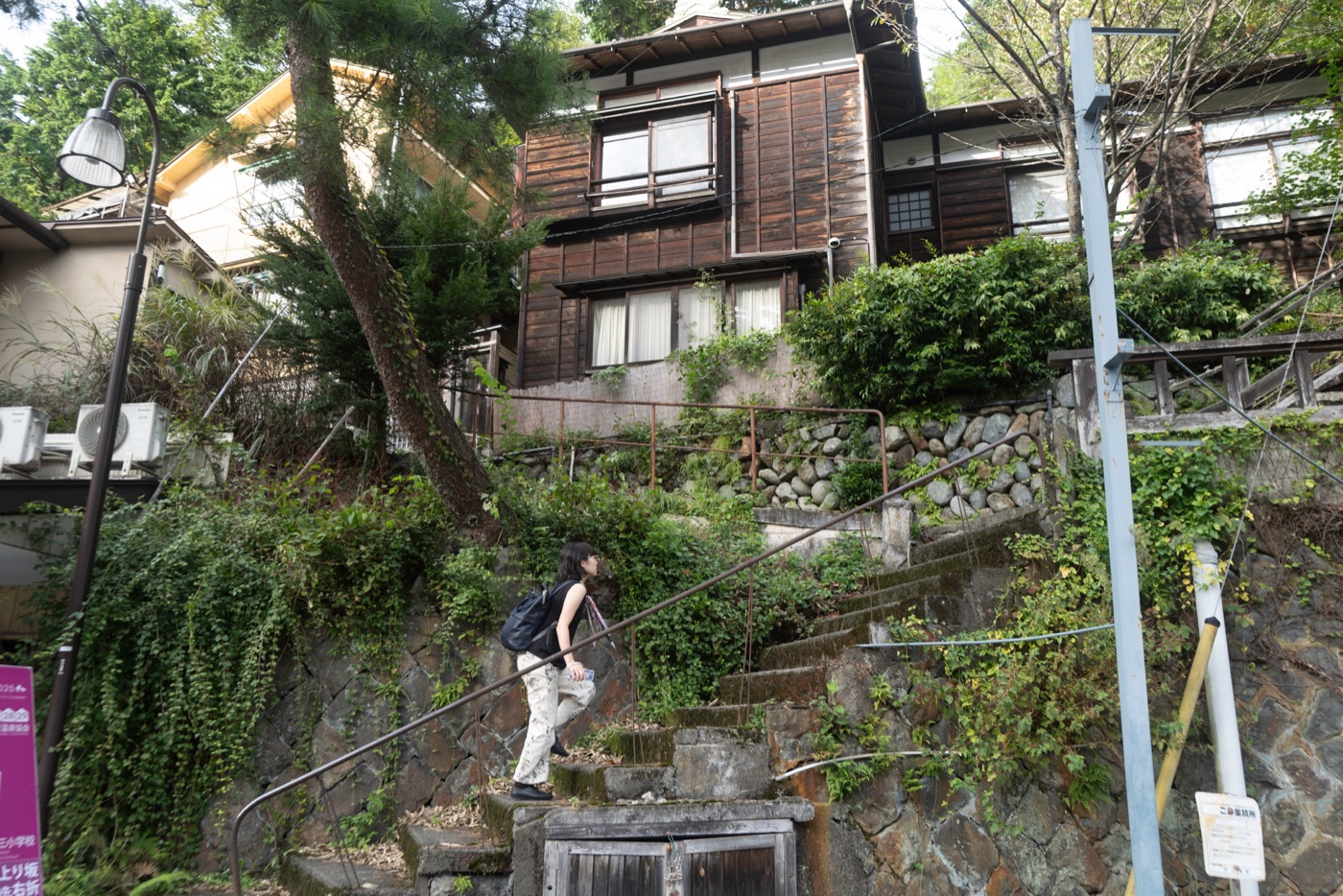 nakanojo biennale art in rural gunma photo 9