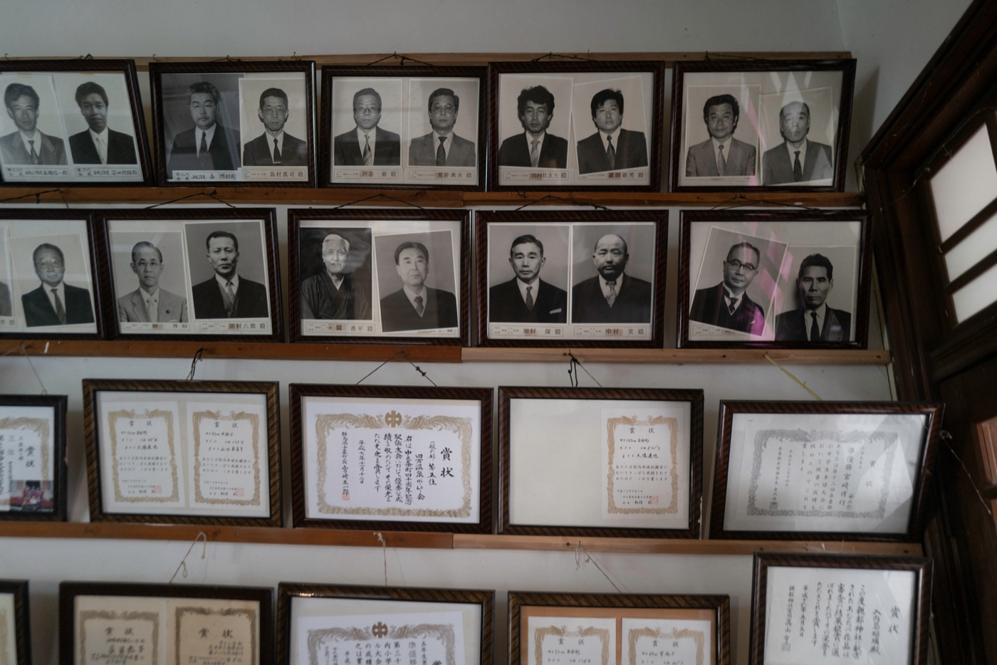 nakanojo biennale art in rural gunma photo 11