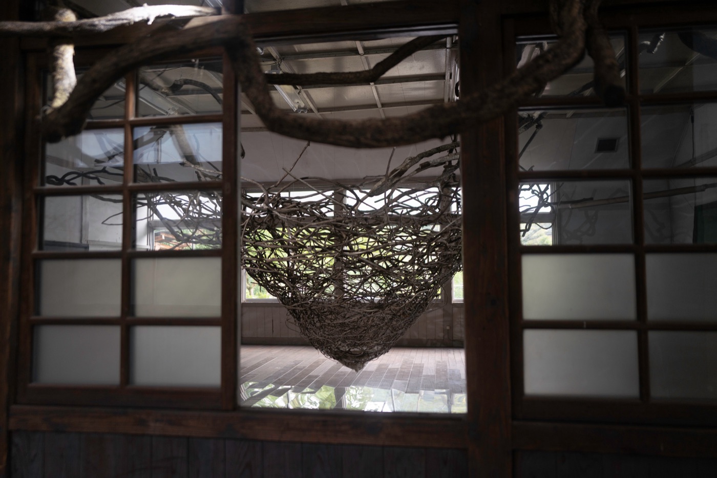 nakanojo biennale art in rural gunma photo 14