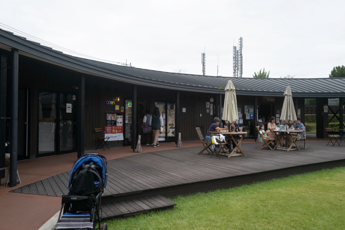 nakanojo biennale art in rural gunma photo 15