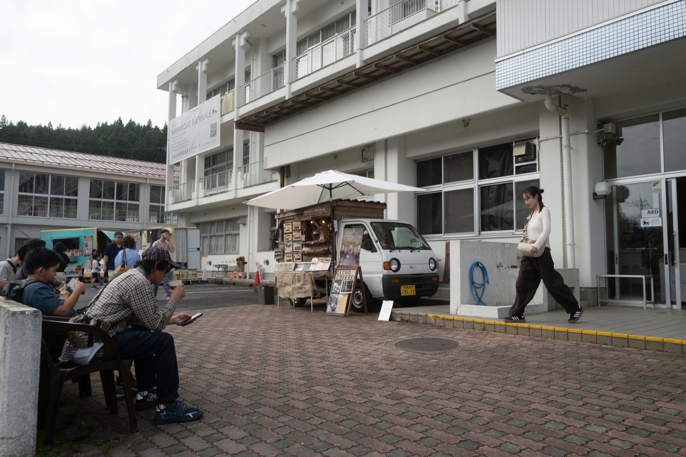nakanojo biennale art in rural gunma photo 17