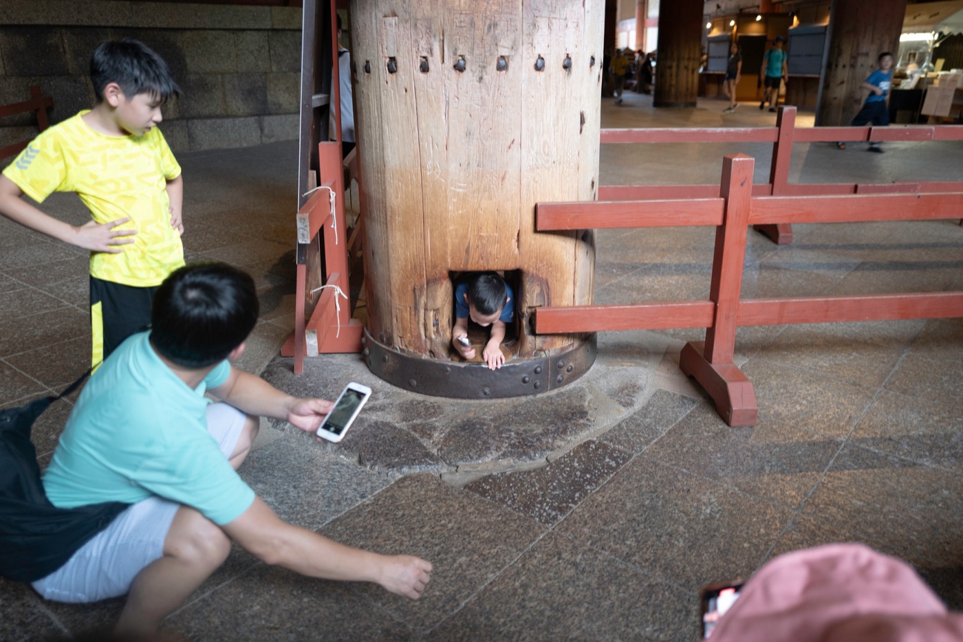 nara japans cultural and natural haven photo 7