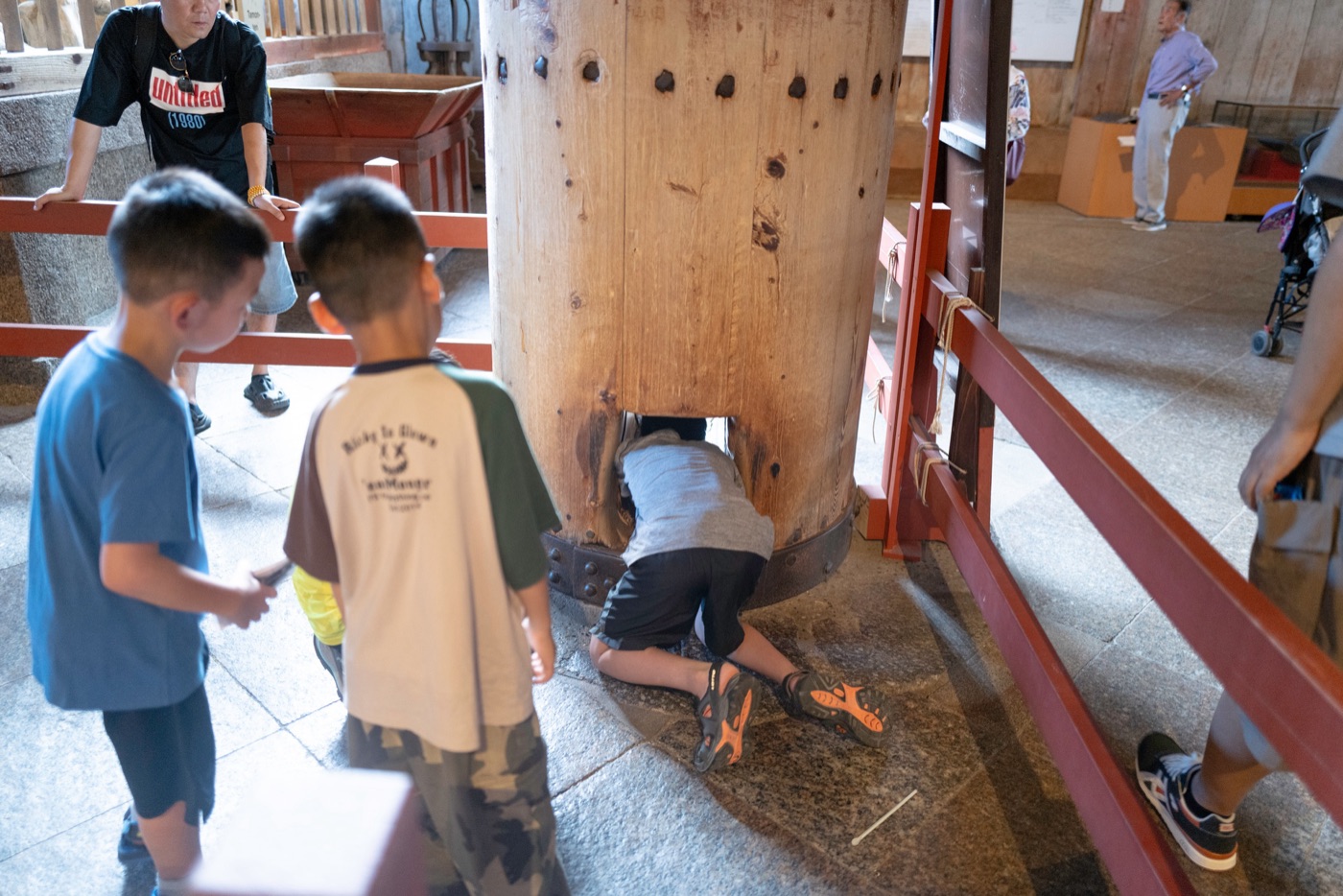 nara japans cultural and natural haven photo 12