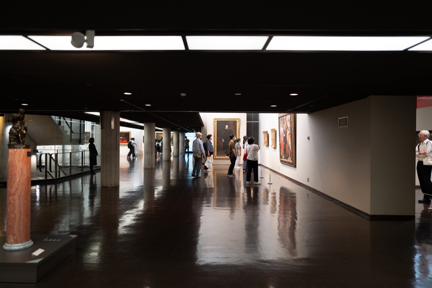 national museum of western art exploring western art in ueno tokyo photo 13
