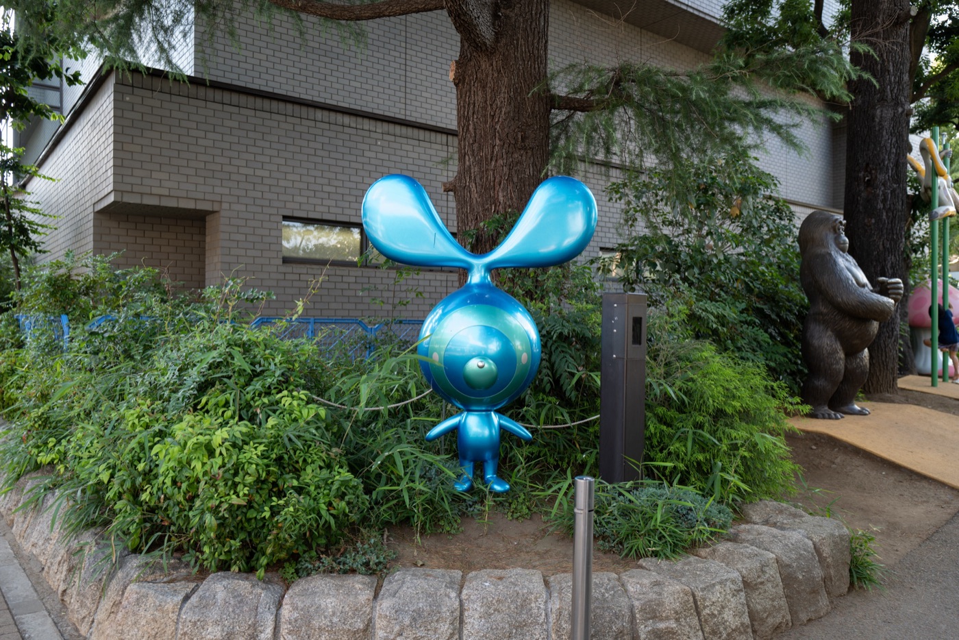 nerima art museum a cultural hub in tokyo photo 2