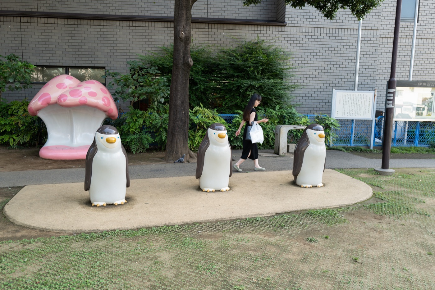 nerima art museum a cultural hub in tokyo photo 4