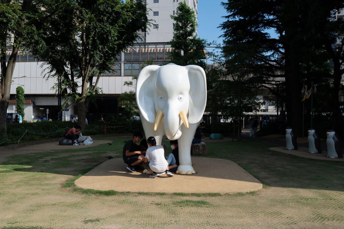 nerima art museum a cultural hub in tokyo photo 5