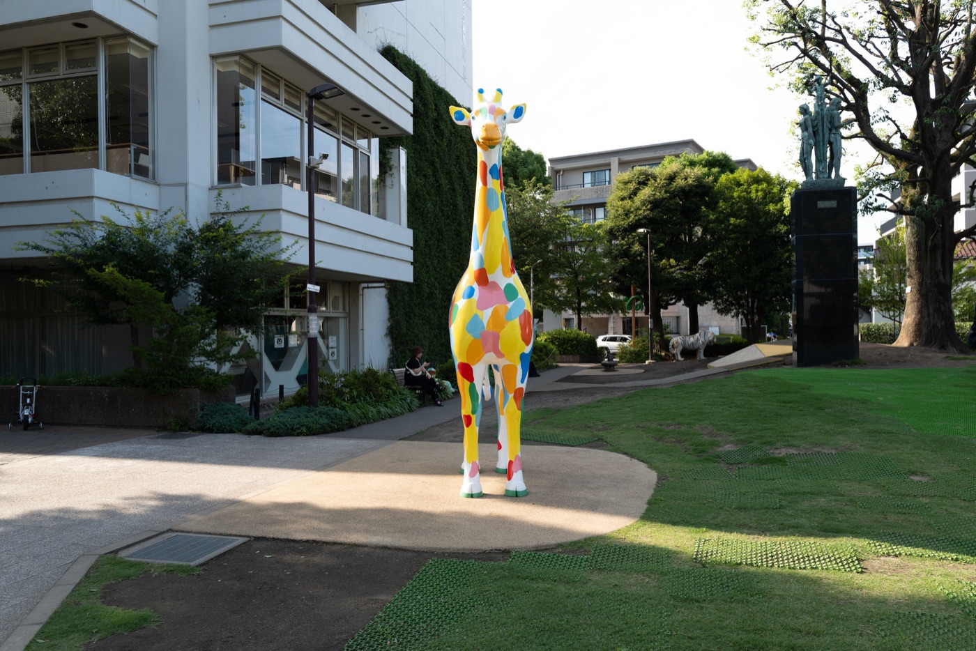 nerima art museum a cultural hub in tokyo photo 6