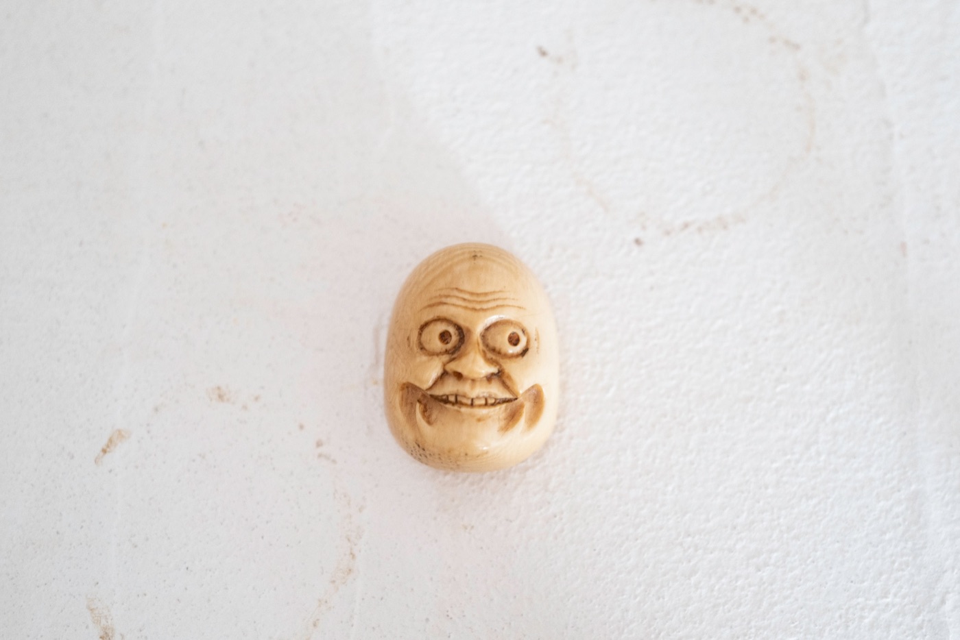 netsuke japans miniature sculptures photo 15