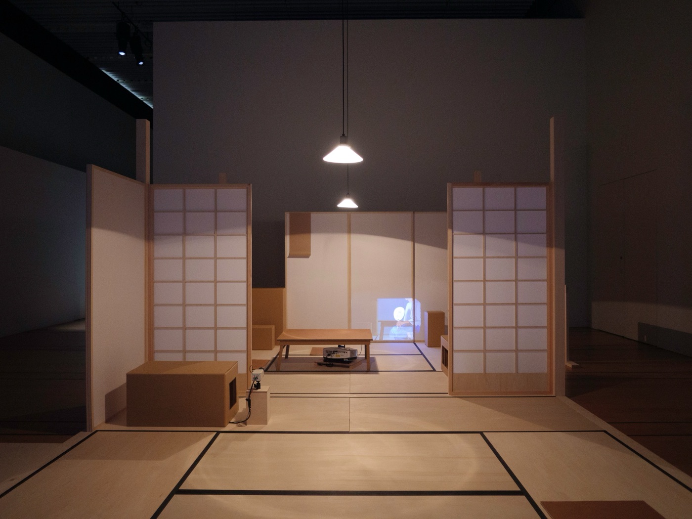ntt icc shinjukus media art space photo 3