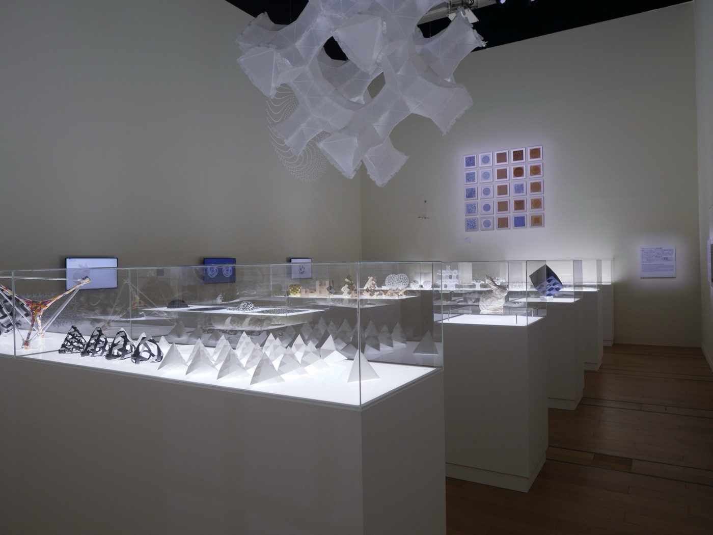 ntt icc shinjukus media art space photo 4