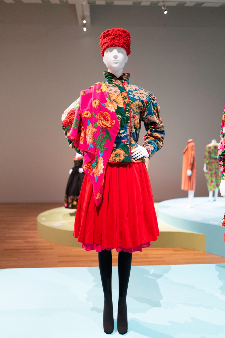 ntt intercommunication center tokyos media art hub photo 9
