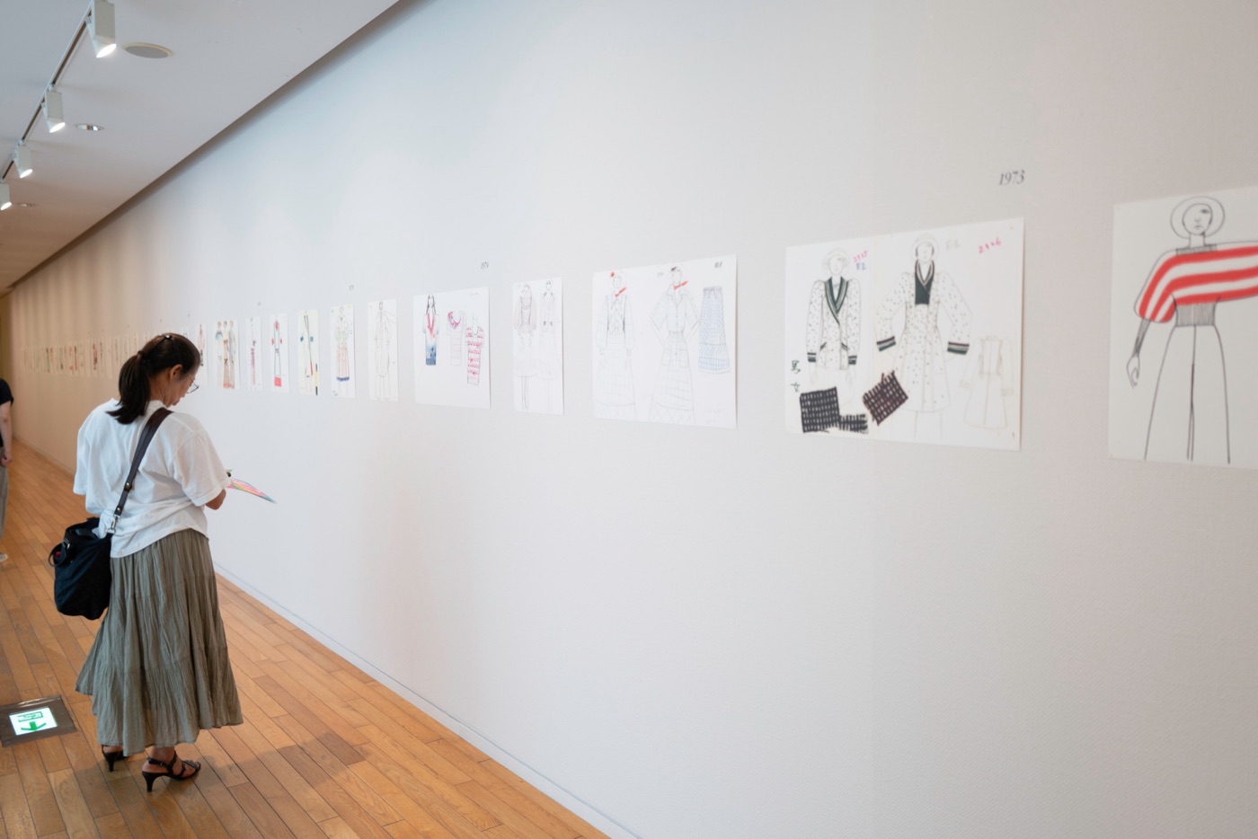 ntt intercommunication center tokyos media art hub photo 10