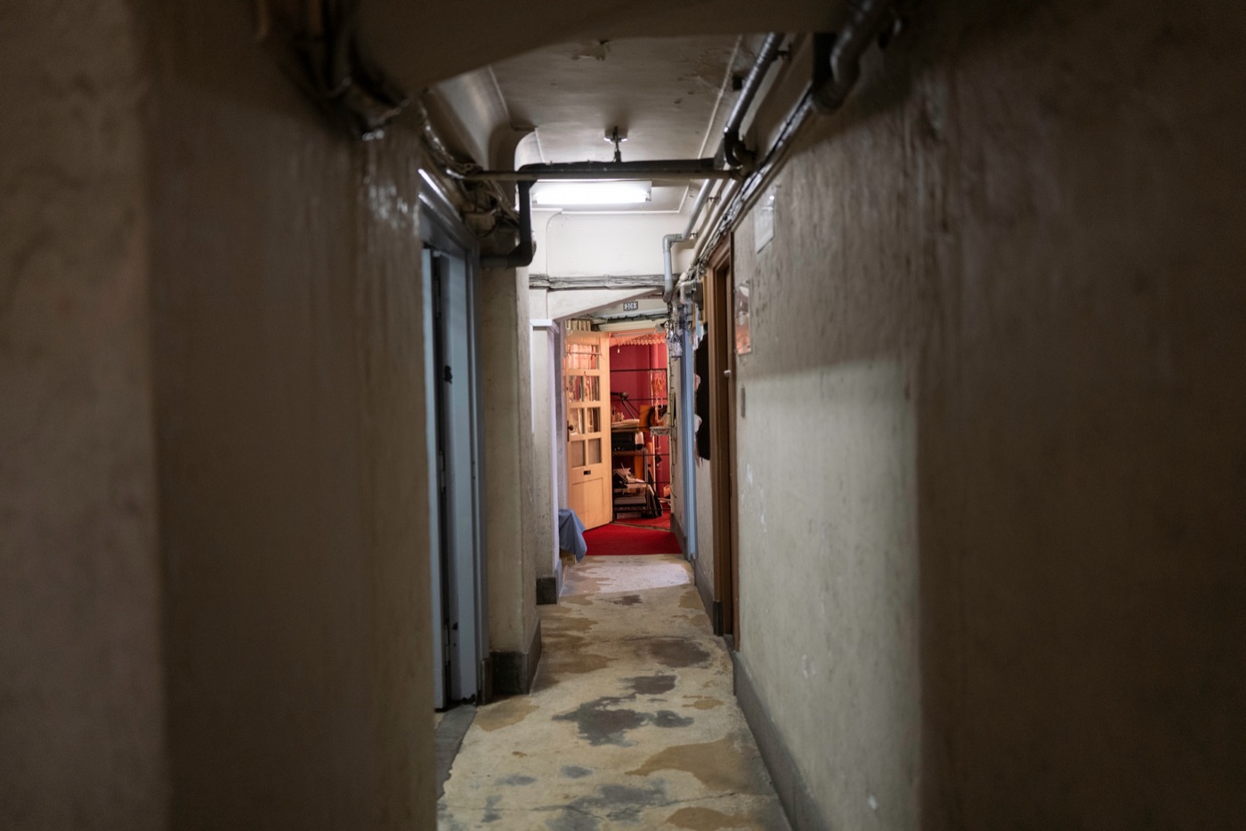 okuno building ginza a historic landmark of art and antiques photo 4