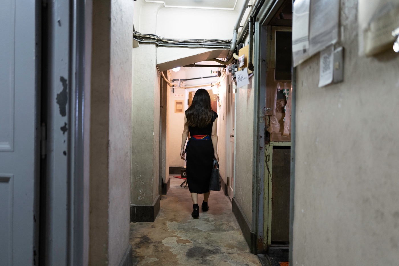 okuno building ginza a historic landmark of art and antiques photo 13