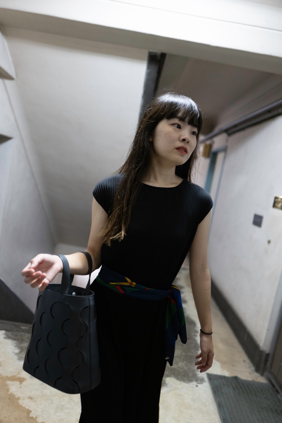 okuno building ginza a historic landmark of art and antiques photo 14