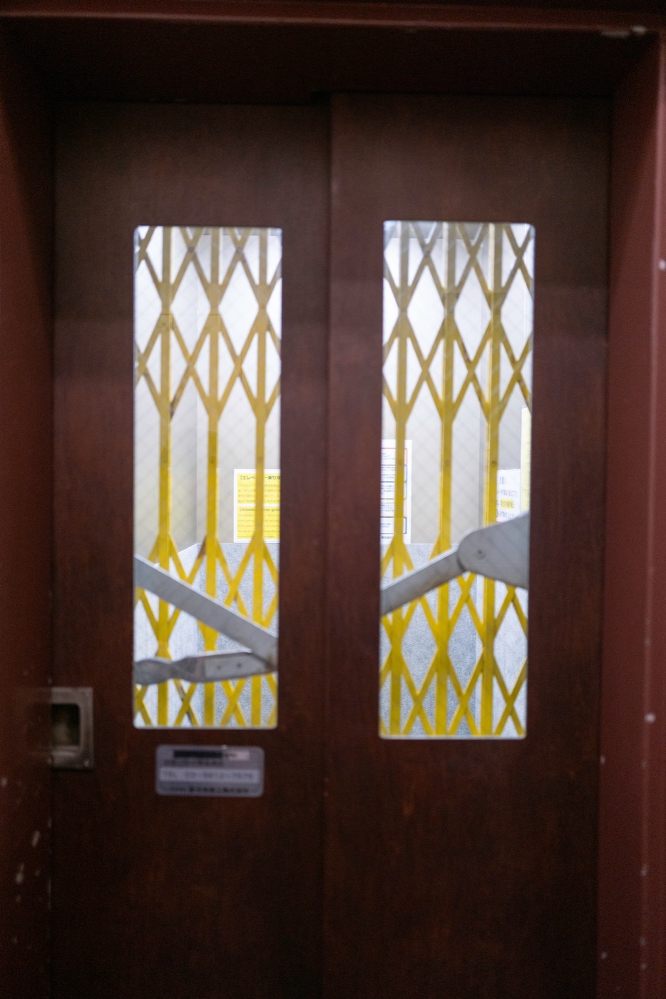 okuno building ginza a historic landmark of art and antiques photo 18