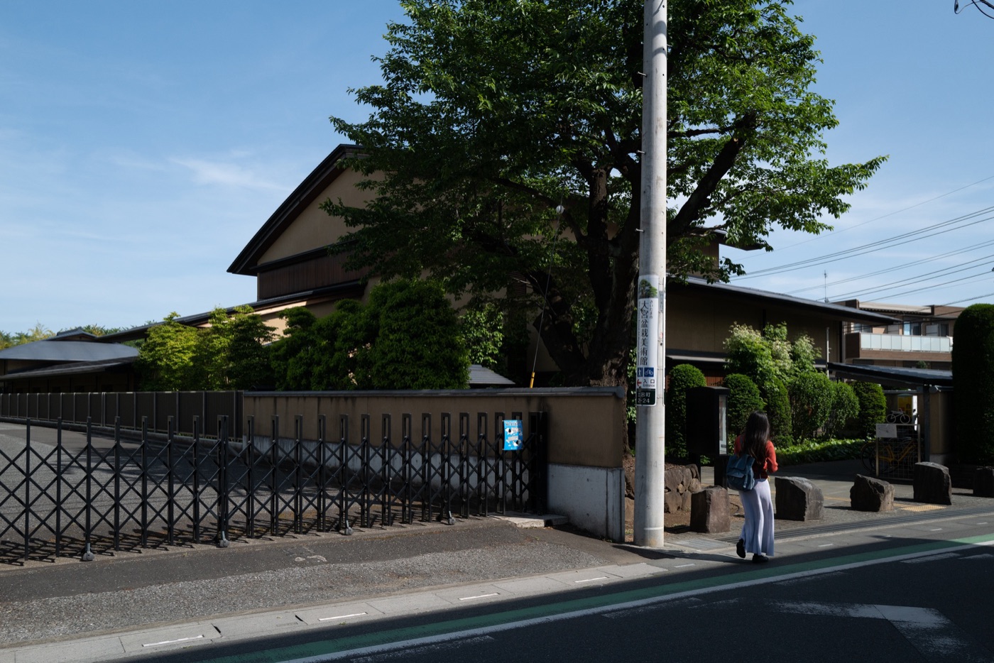 omiya bonsai art museum saitamas living art photo 1