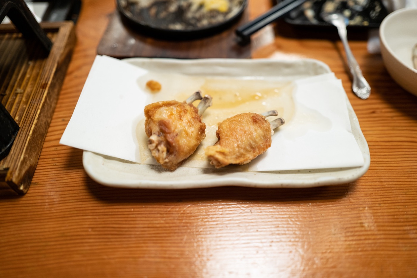 omoide yokocho shinjukus historic dining streets photo 3