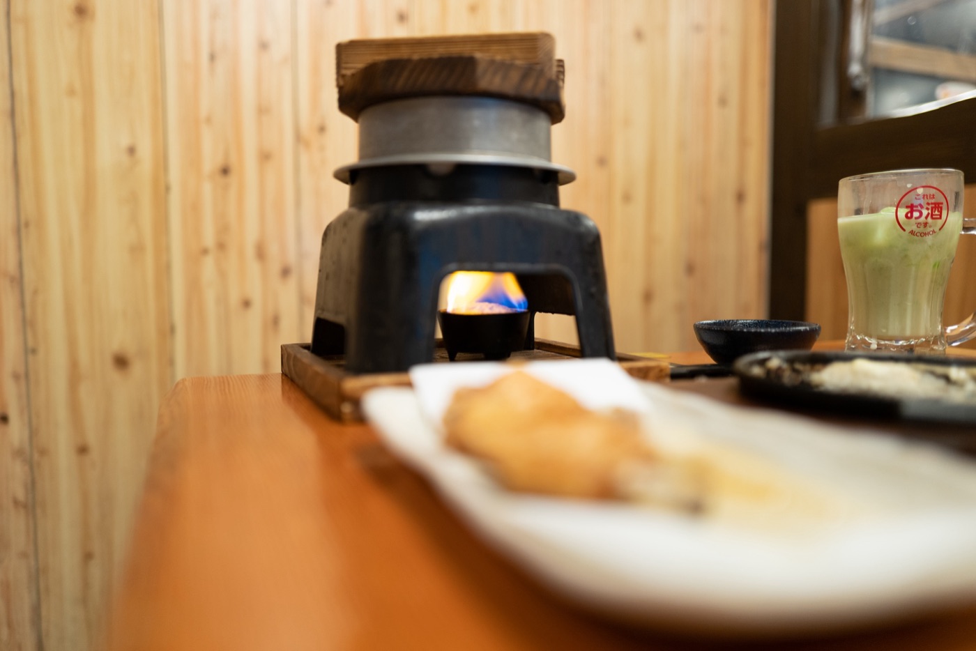 omoide yokocho shinjukus historic dining streets photo 4