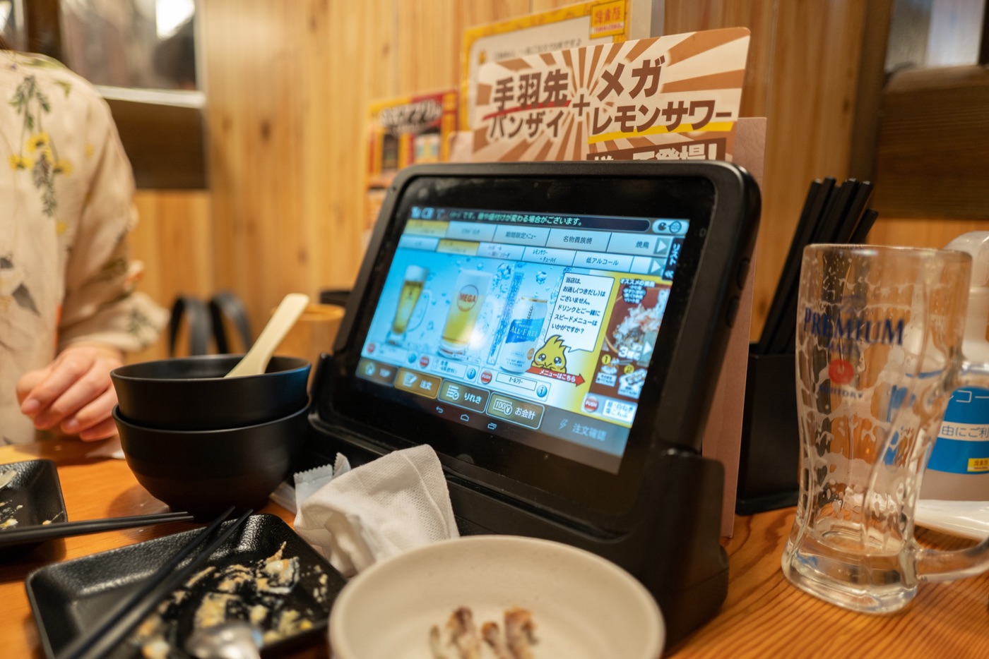 omoide yokocho shinjukus historic dining streets photo 5