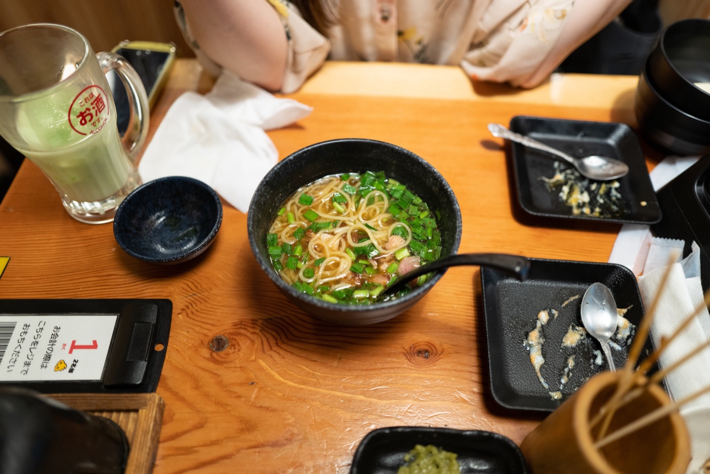 omoide yokocho shinjukus historic dining streets photo 7