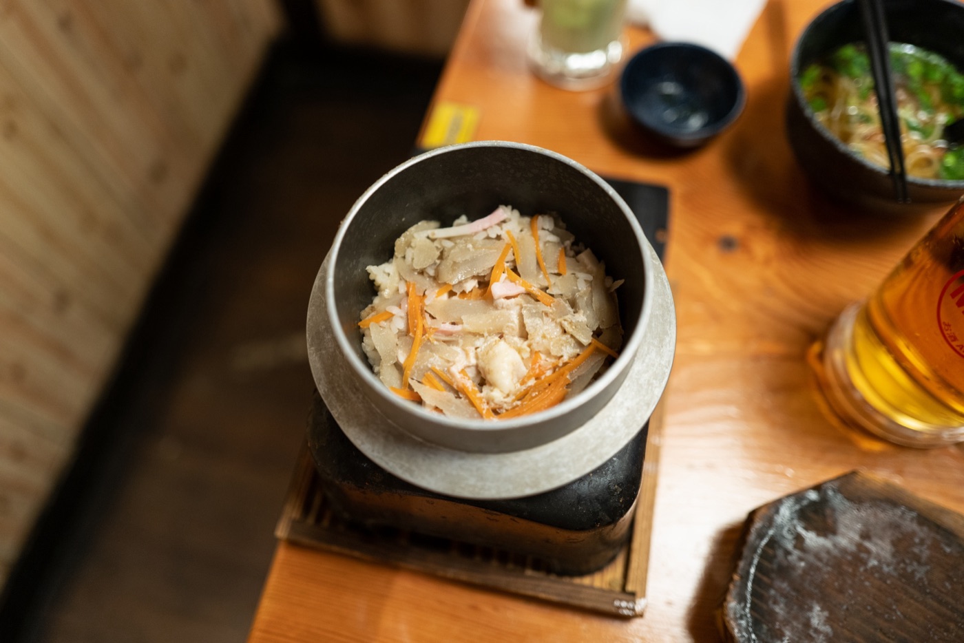 omoide yokocho shinjukus historic dining streets photo 8