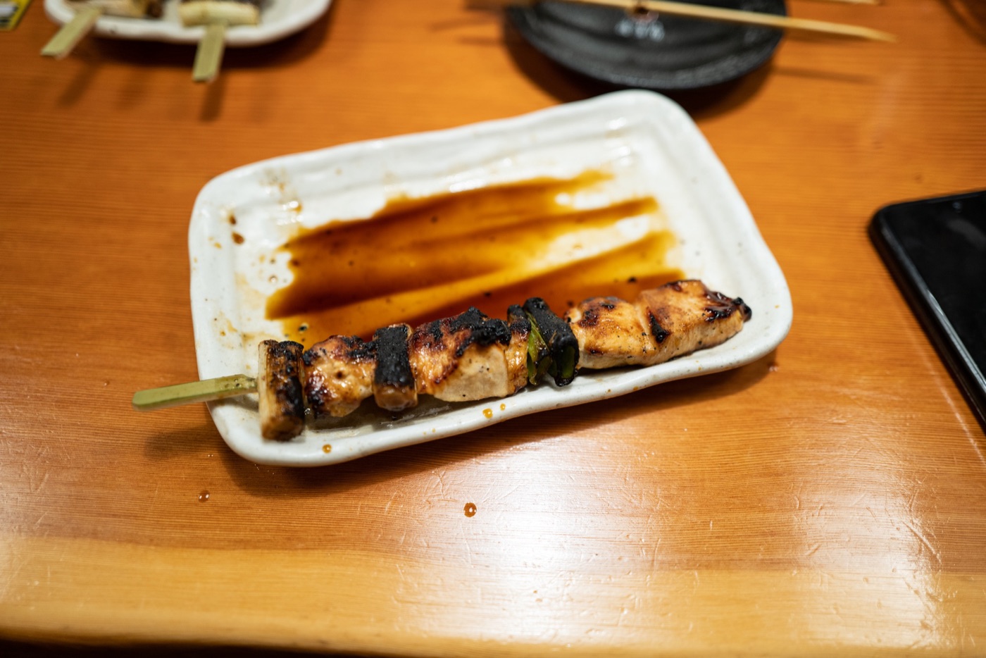 omoide yokocho shinjukus historic dining streets photo 12