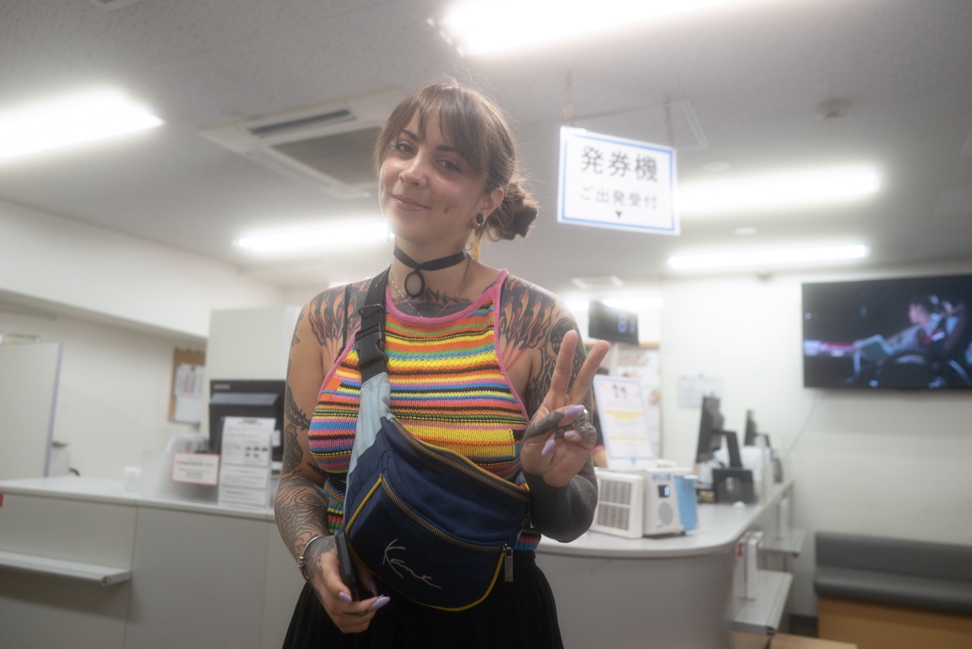 renting a car in japan a practical guide photo 8