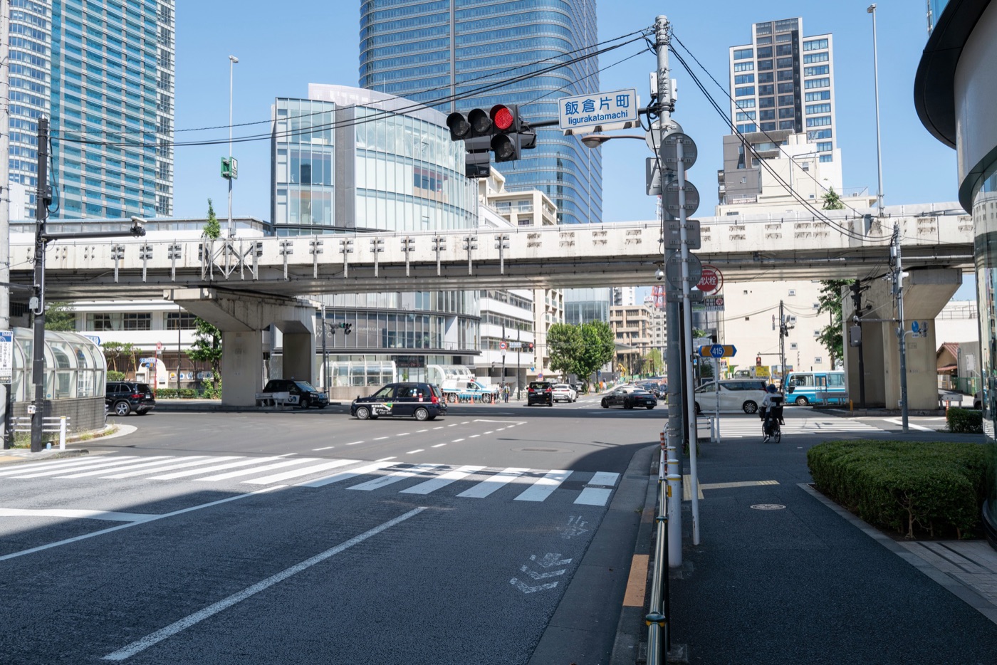 roppongi hills art views and upscale living photo 4