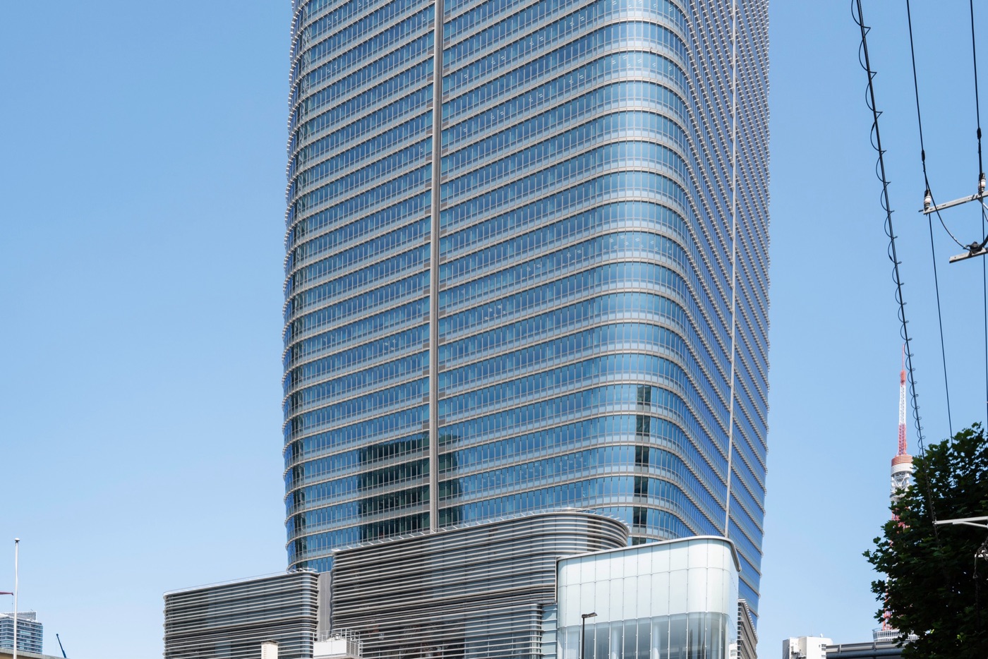 roppongi hills art views and upscale living photo 7