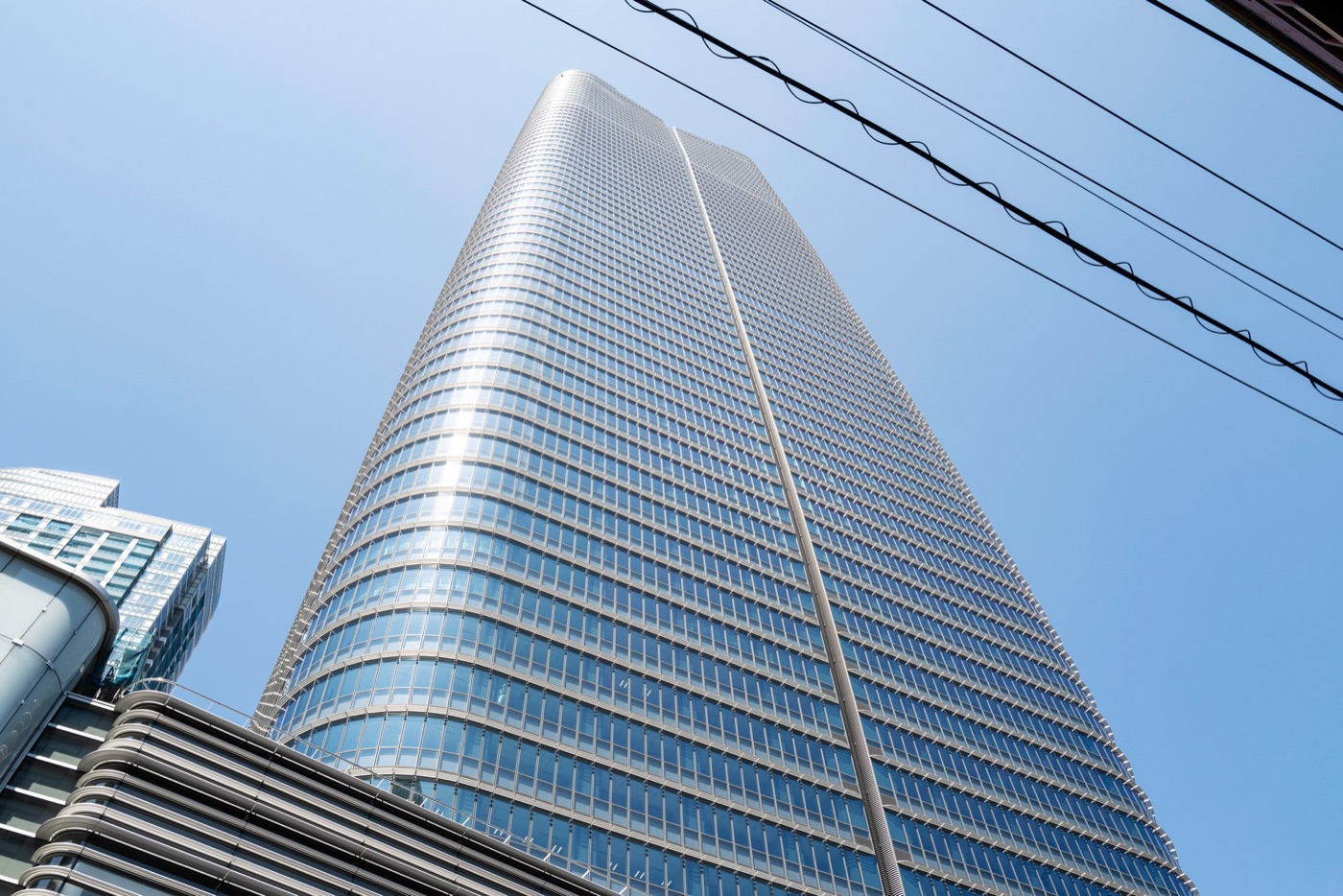 roppongi hills art views and upscale living photo 9