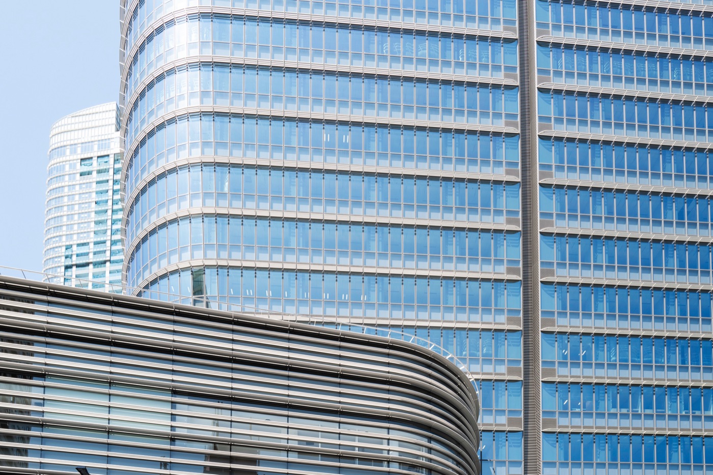 roppongi hills art views and upscale living photo 10