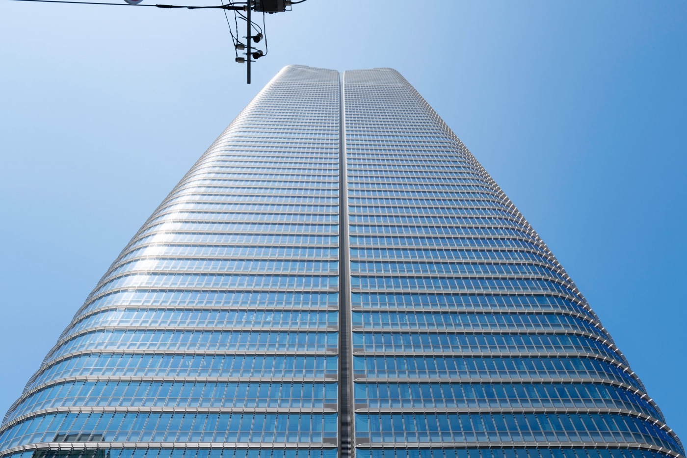 roppongi hills art views and upscale living photo 11