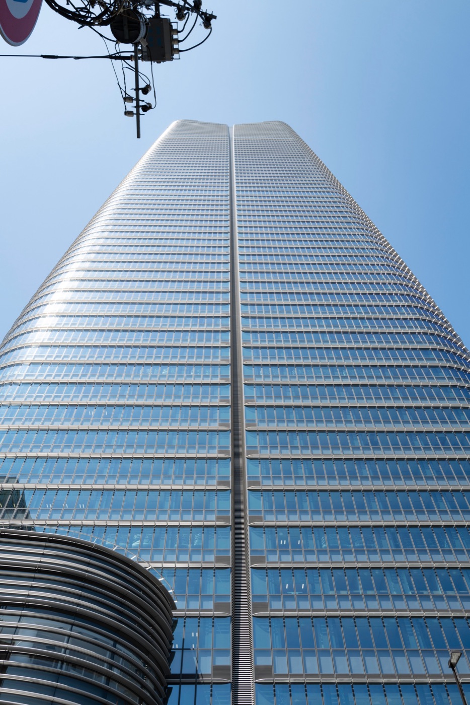 roppongi hills art views and upscale living photo 12