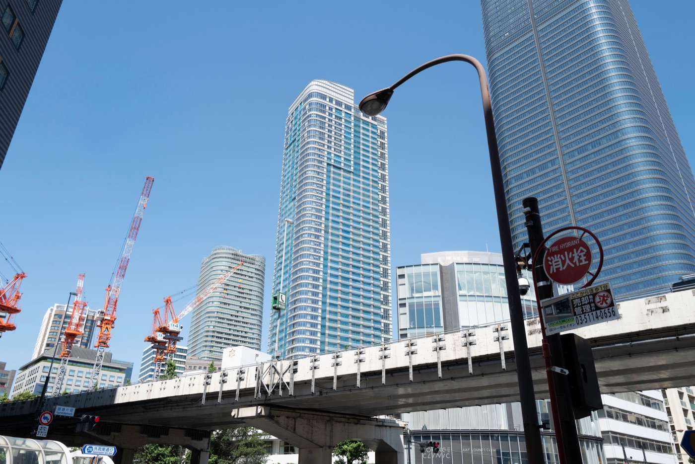 roppongi hills art views and upscale living photo 14
