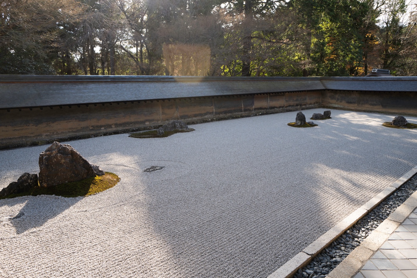 ryoan ji kyotos zen rock garden photo 8