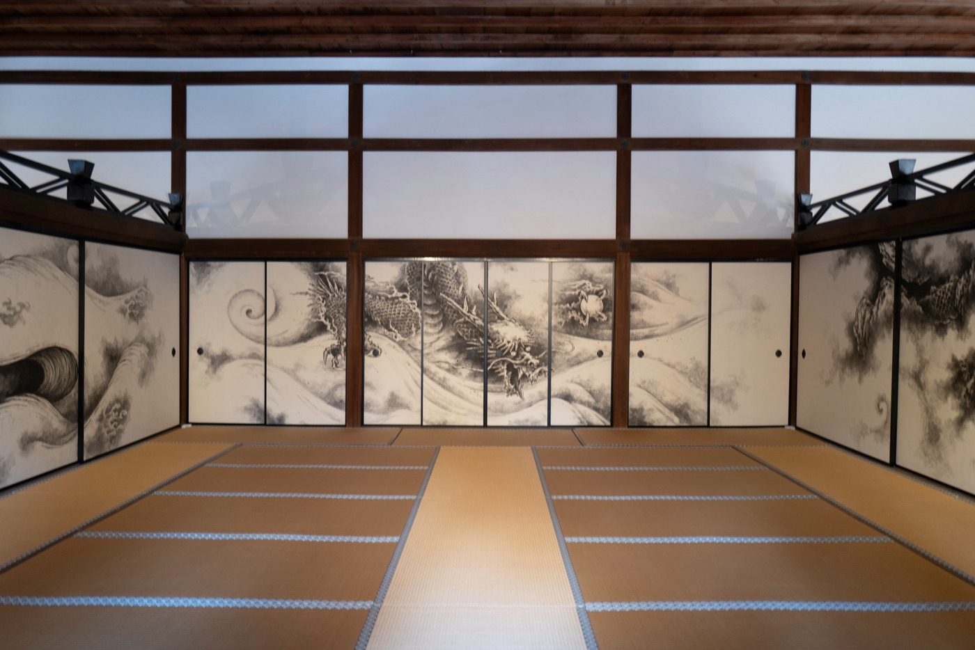 ryoan ji kyotos zen rock garden photo 10