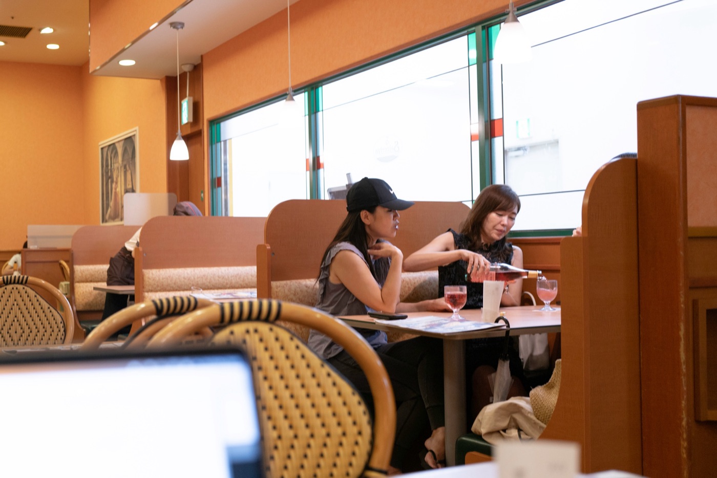 saizeriya affordable italian dining in japan photo 11
