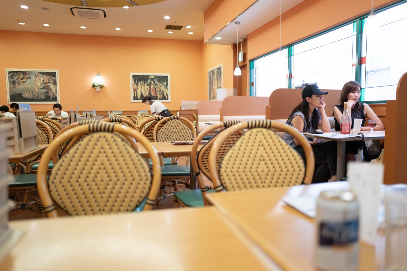 saizeriya affordable italian dining in japan photo 12