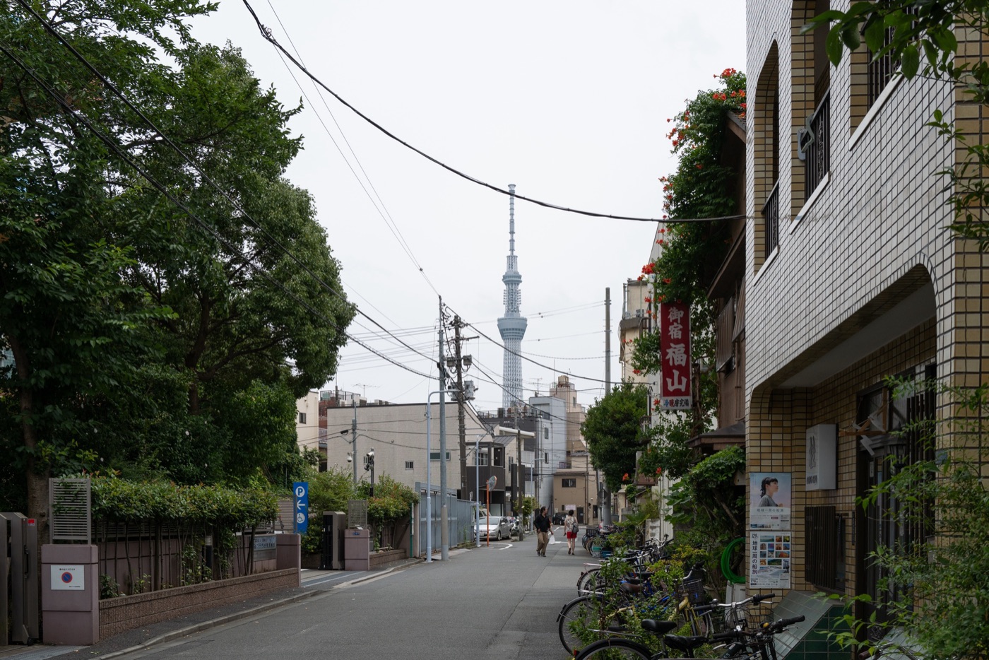 sanya tokyos forgotten neighborhood photo 3