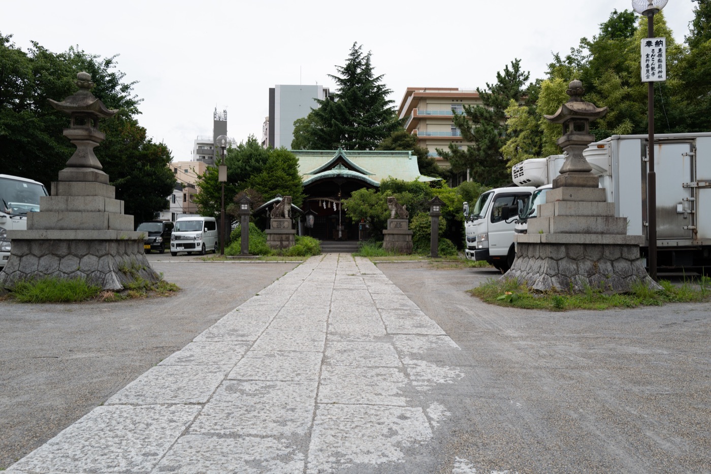 sanya tokyos forgotten neighborhood photo 11
