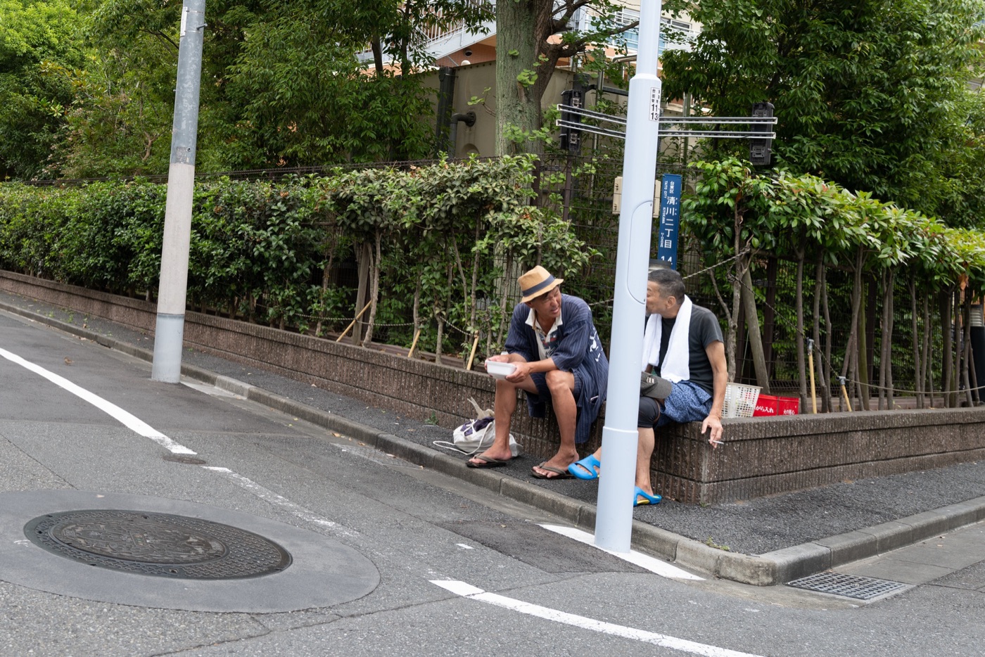 sanya tokyos forgotten neighborhood photo 16