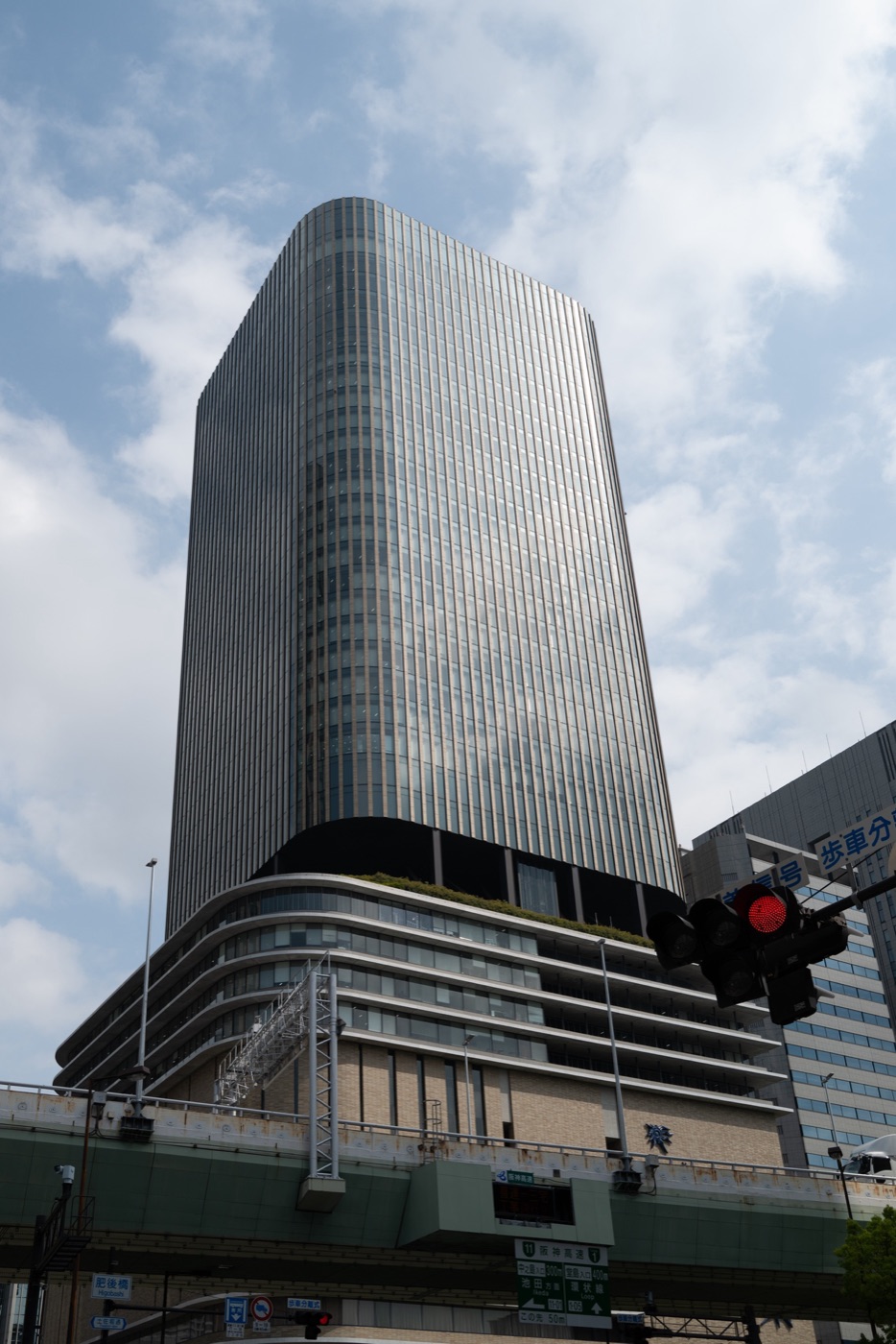 shinsekai osakas nostalgic new world photo 1